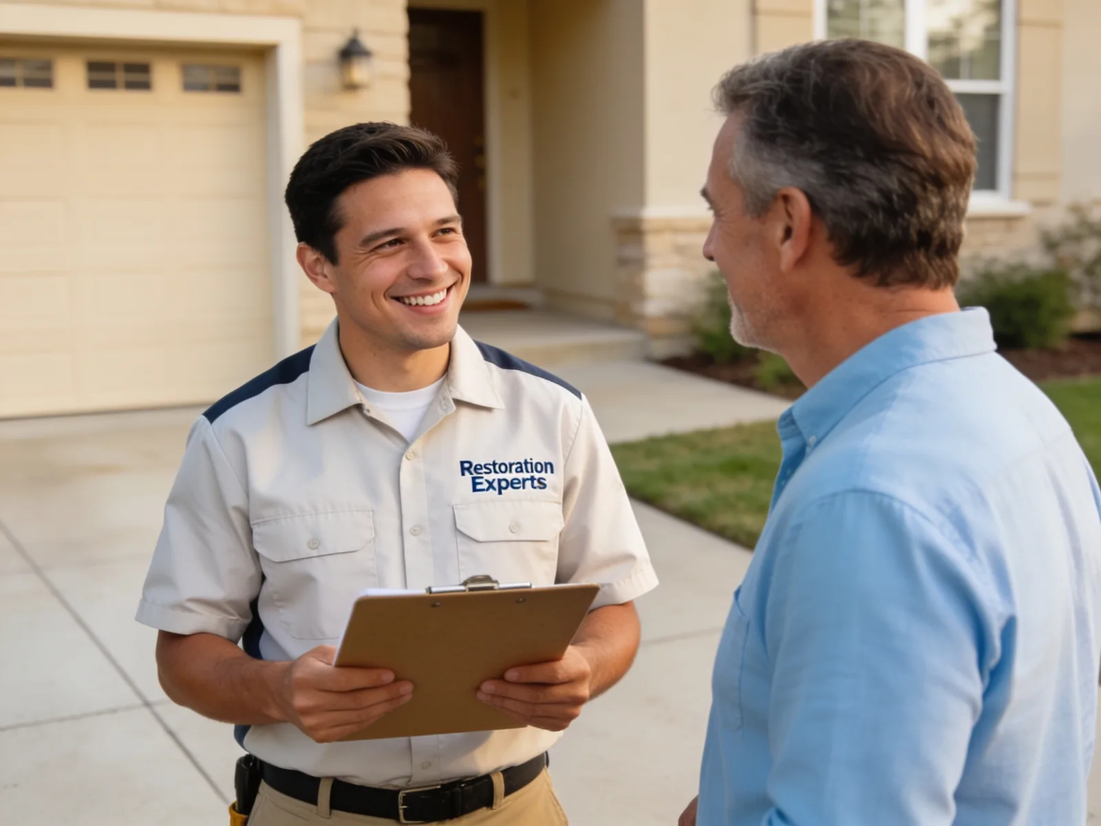 Water Damage Cleanup Neck City, MO FAQs
